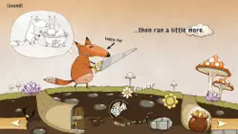 Game screenshot Icky Mr Fox's Rainbow apk