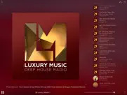 luxury music айпад изображения 1