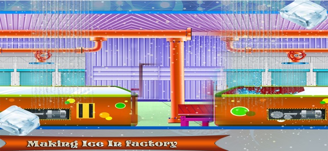 錐體 製作者 冷冰冰 雪 製造(圖4)-速報App