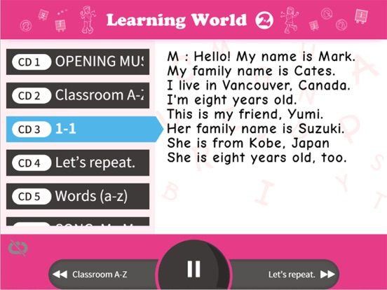 Learning World Book 2のおすすめ画像2