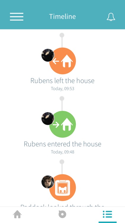 Sure Petcare screenshot-3