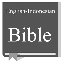 English - Indonesian Bible