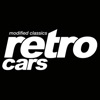 Retro Cars