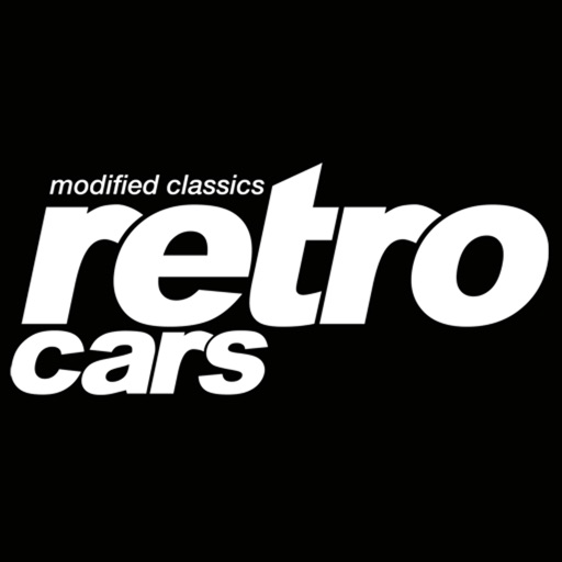 Retro Cars icon