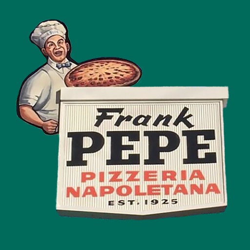 Frank Pepe Pizzeria Napoletana icon