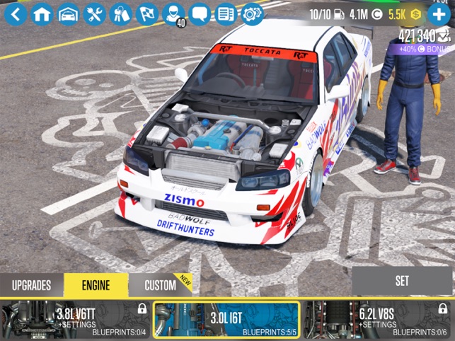 CarX Drift Racing 2 Mobile