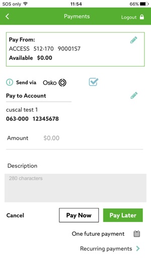 Community First Mobile Banking(圖3)-速報App