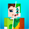 Skins for Minecraft PE (MCPE) - SolverLabs