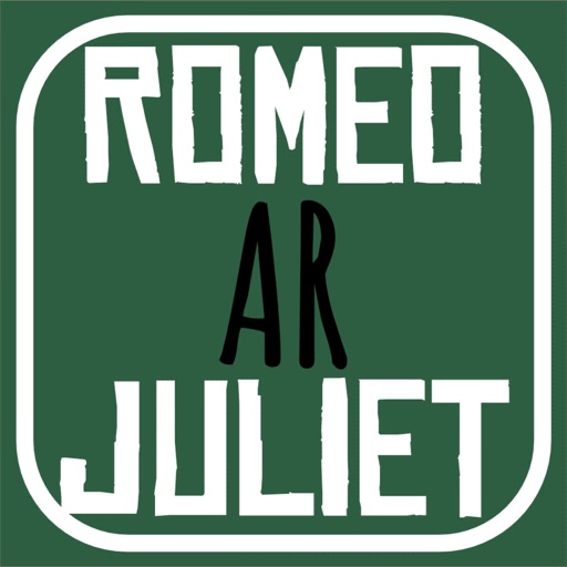 Romeo AR icon