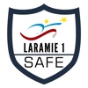 LARAMIE 1 SAFE icon