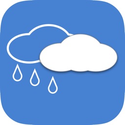 PP Weather & Rain Alert