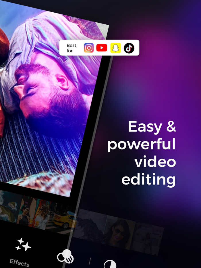 StoryWave - Video Maker