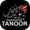 Welkom bij de app van Tanoor