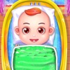 Pregnant mom and care baby - iPhoneアプリ