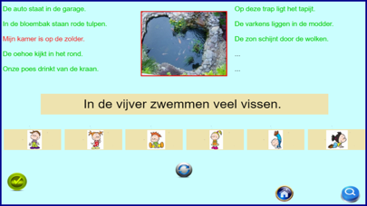 Zinnen2VLL Screenshot 4 - AppWisp.com Zinnen2VLL Screenshot 4 - AppWisp.com