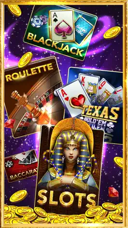 Game screenshot Slots Vegas Casino: Best Slots mod apk