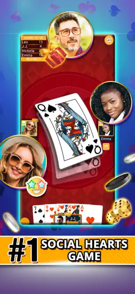 Game screenshot VIP Games: Card & Board Online apk