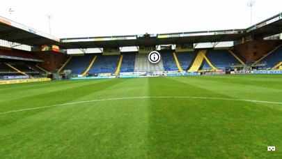 NAC Breda VR Experience screenshot 4