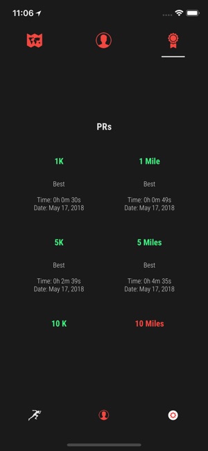 Run Run - A Running App(圖6)-速報App
