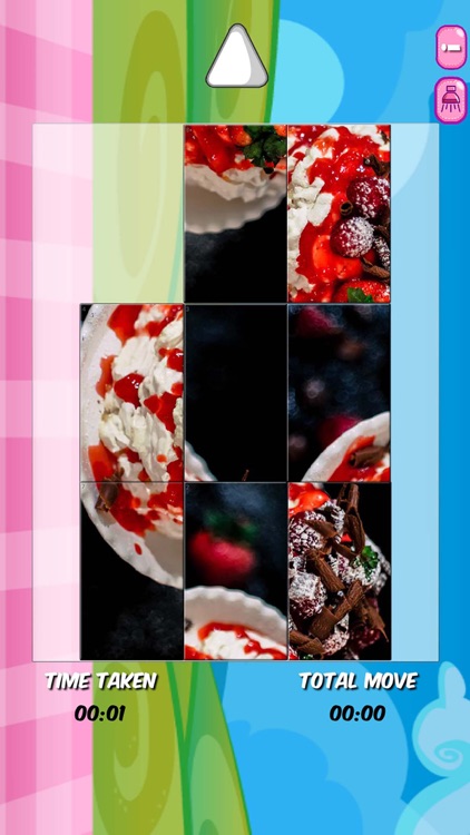 Delicious Cakes screenshot-3