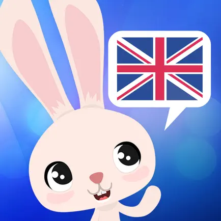 Lingo Rabbit - Learn English Cheats