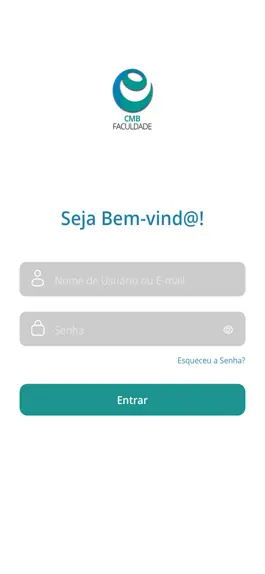 Game screenshot Faculdade CMB mod apk