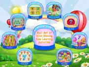 learn 123 numbers for kids iPad Captures Décran 2