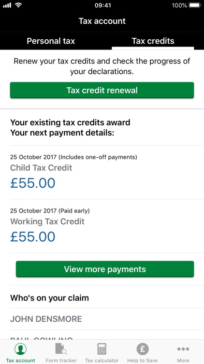 HMRC