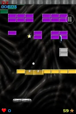 Game screenshot Xtreme Brick Breaker: Infinite hack