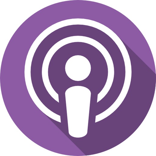 IRPodcast icon