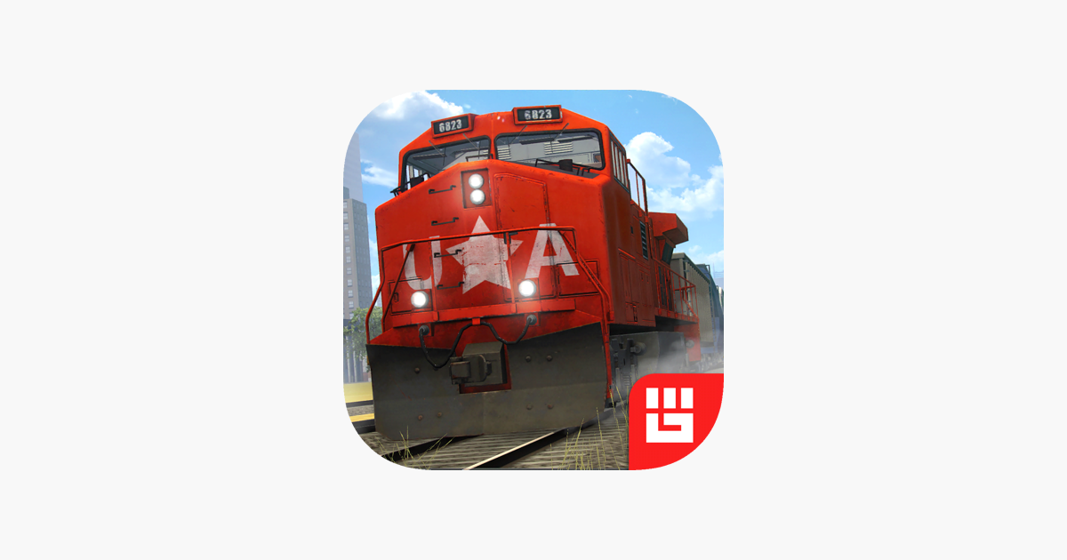 Train Simulator Pro 2018 Trên App Store