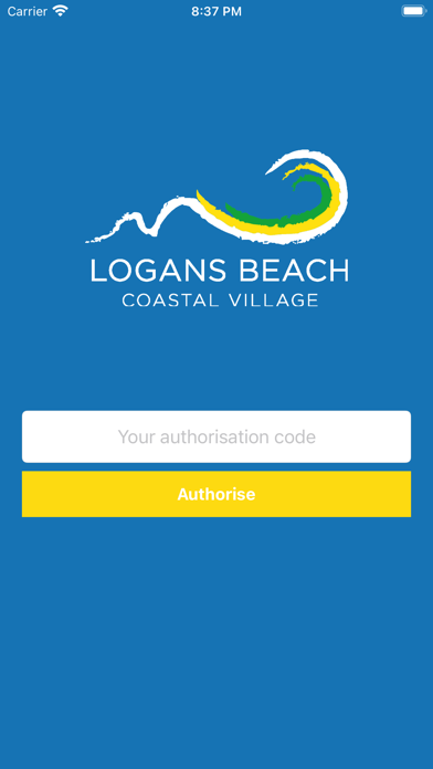 Logans Beach CVのおすすめ画像1