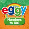 Similar Eggy Numbers to 100 Apps