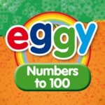 Download Eggy Numbers to 100 app
