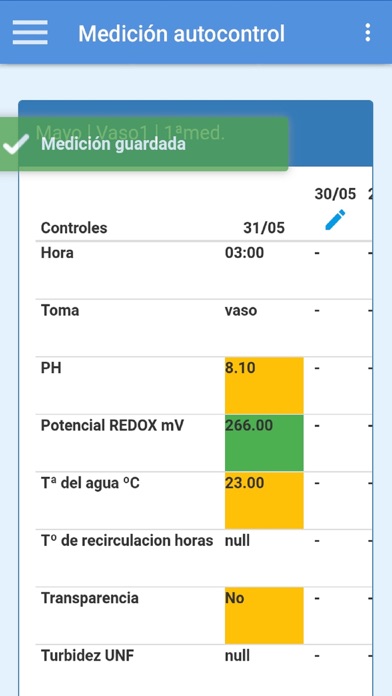 Biolab Siete Mares screenshot 3