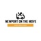 Newport On The Move is a high quality food delivery service for Newport and its surrounding areas