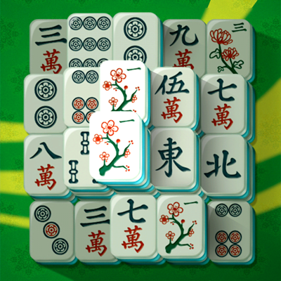 Mahjong 2021