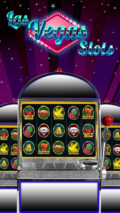 SLOTS LAS VEGAS STYLE CASINO 1.2 IOS CASINO SLOTS LAS VEGAS STYLE CASINO 1.2 IOS