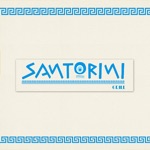 Santorini Grill