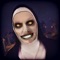 Icon Scary Evil Nun Horror Escape