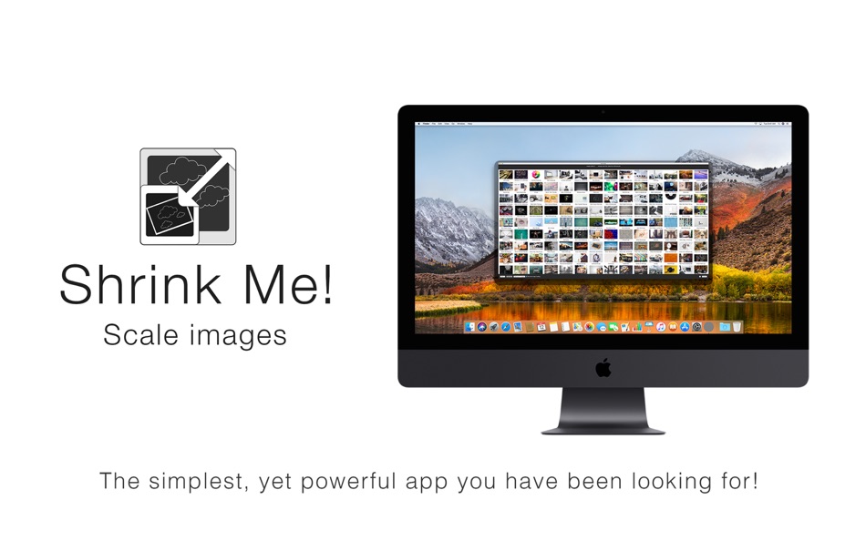 Shrink Me! - 2.1 - (macOS)