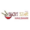 Lucky Star - Hailsham