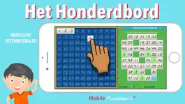 Game screenshot Het honderdbord mod apk