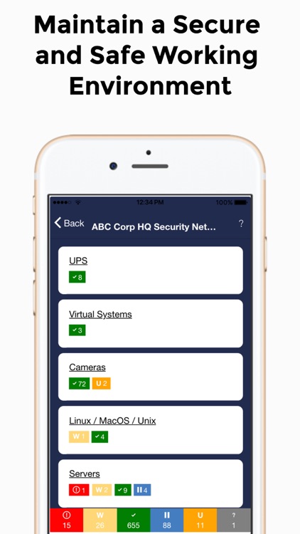 Shield IS-RTM screenshot-3