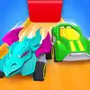 Osmo Hot Wheels™ MindRacers problems & troubleshooting and solutions