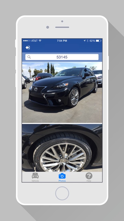 Auto Web Engine