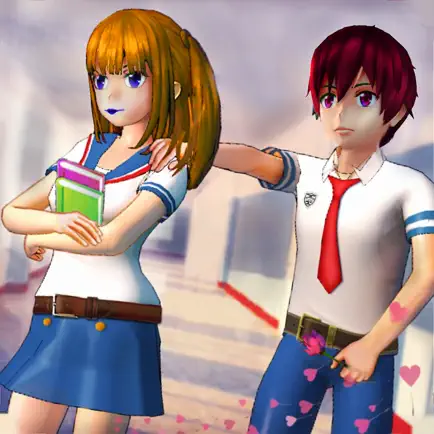 School Diary Anime Love Life Cheats