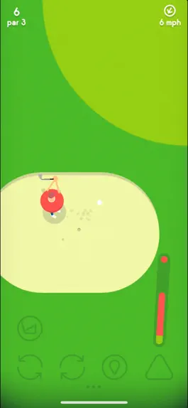 Game screenshot Golfing Around mod apk