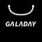 Galaday is an affordable online shopping platform with a distinct tone focusing on women's fashion