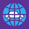Taxi Universal icon